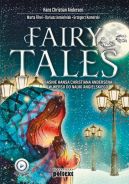 Okadka ksizki - Fairy Tales. Banie Hansa Christiana Andersena w wersji do nauki angielskiego
