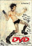 Ok�adka - DVD tom 1