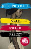 Okadka - Mae wielkie rzeczy
