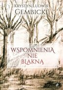 Okadka - Wspomnienia nie blakn