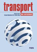 Ok�adka - Transport. Nowe uwarunkowania