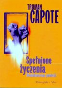 Okadka - Spenione yczenia