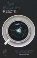 Okładka - Resztki
