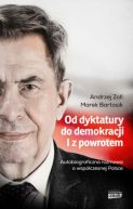 Ok�adka - Od dyktatury do demokracji i z powrotem