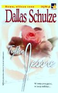 Ok�adka ksi�zki - Tylko Jessie