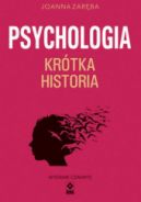 Okadka - Psychologia. Krtka historia