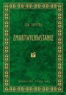 Okładka - Zmartwychwstanie