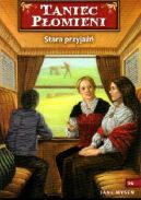 Okadka - Stara przyja