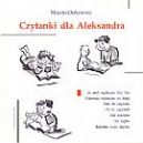 Okadka ksiki - Czytanki dla Aleksandra