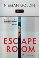 Okładka - Escape room