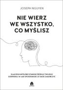 Okadka - Nie wierz we wszystko co mylisz