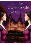 Okadka - Jak dwie krople wody