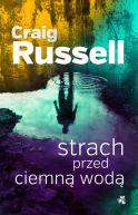Okadka - Strach przed ciemn wod