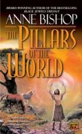 Okładka ksiązki - The Pillars of the World