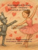 Ok�adka - Niyprzemo�ny Cynowy Wojk - O�owiany �o�nierzyk po �l�nsku