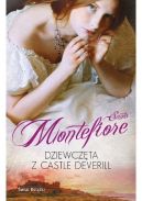 Okadka ksizki - Dziewczta z Castle Deverill