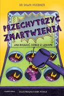 Okładka - Przechytrzyć zmartwienia