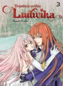 Okadka - Rewolucja wedug Ludwika tom 3