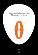 Ok�adka - Opowie�ci niesamowite 2. Literatura rosyjska