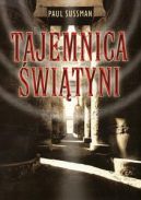 Ok�adka - Tajemnica �wi�tyni