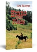Ok�adka - Konno przez Polsk�