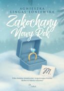 Okadka ksizki - Zakochany Nowy Rok