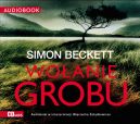 Okładka książki - David Hunter (#3). Wołanie grobu. Audiobook