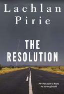 Ok�adka - The Resolution 