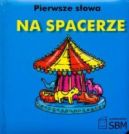 Okadka - Pierwsze sowa Na spacerze