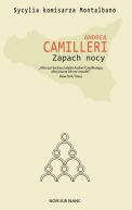 Ok�adka ksi�zki - Zapach nocy