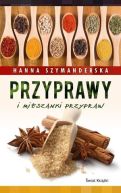 Okadka - Przyprawy i mieszanki przypraw