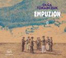 Ok�adka - Empuzjon. Audiobook