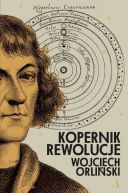 Okładka książki - Kopernik. Rewolucje