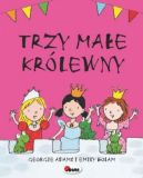 Ok�adka - Trzy ma�e kr�lewny
