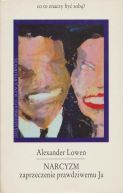 Ok�adka ksi�zki - Narcyzm. Zaprzeczenie prawdziwemu ja