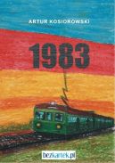 Okadka ksizki - 1983