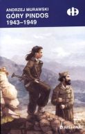 Okadka - Gry Pindos 1943-1949