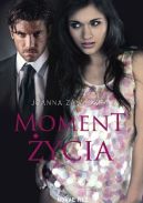 Ok�adka - Moment �ycia