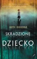 Ok�adka - Skradzione dziecko