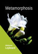 Okładka - Metamorphosis