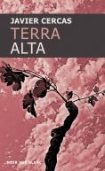 Okadka ksizki - Terra Alta