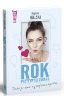 Ok�adka - Rok pozytywnej zmiany