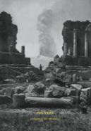 Okładka książki - Sycylia. Książka do pisania