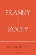 Okadka - Franny i Zooey