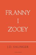 Ok�adka - Franny i Zooey
