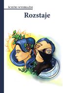 Okładka - Rozstaje