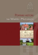 Okadka - Pomniki historii na Warmii i Mazurach