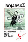 Okładka ksiązki - Biznesmen idzie do raju