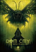 Ok�adka ksi�zki - Dom �my