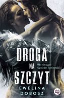 Okładka ksiązki - Droga na szczyt